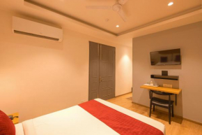 GT Paradise - A Boutique Hotel